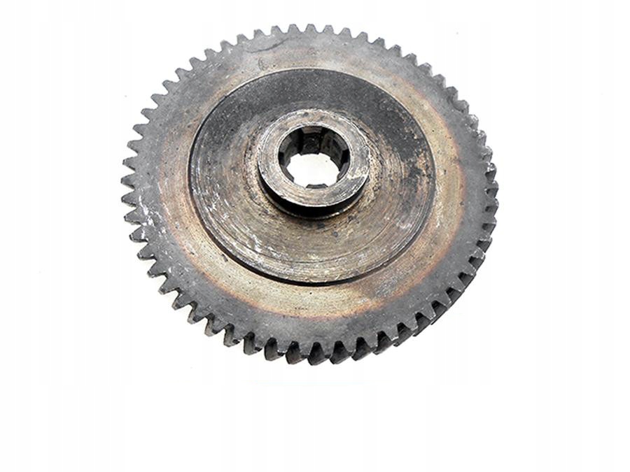 002-0001-358 - FIXED GEAR WHEEL ROMET ГОНЧАЯ 3B ОРИГИНАЛ