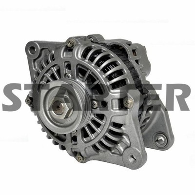 Ja1409 ALTERNATOR MAZDA 323 626 PREMACY 1 . 8 2 . 0 Производитель запчасти Mitsubishi OE foto 0