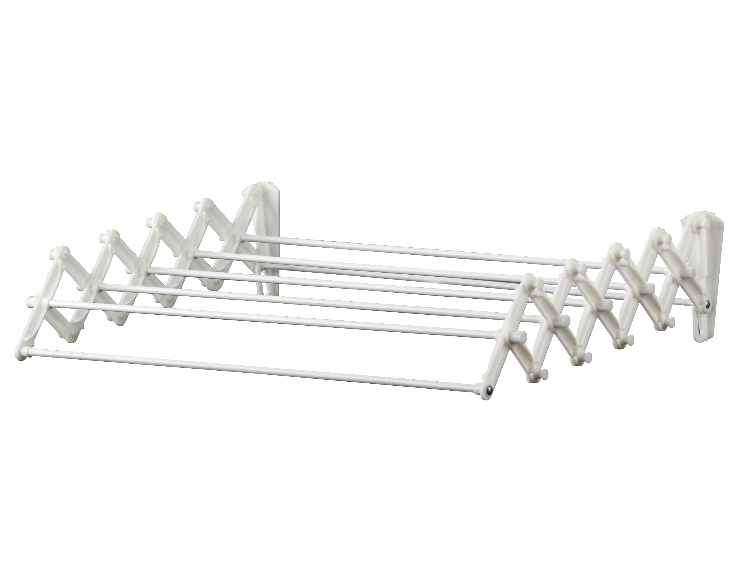 

Suszarka Łazienkowa Harmonijkowa 100cm Jakość