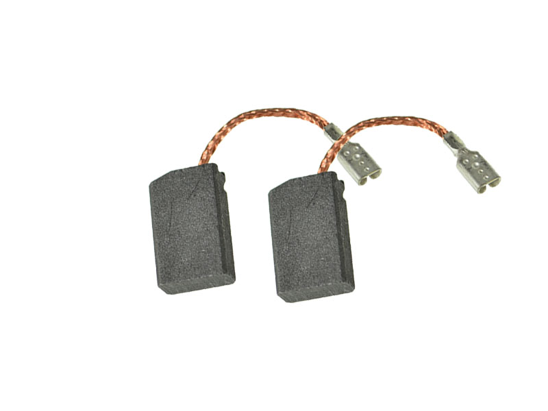 

Szczotki weglowe do Metabo szlifierki 5 x 10 x 16