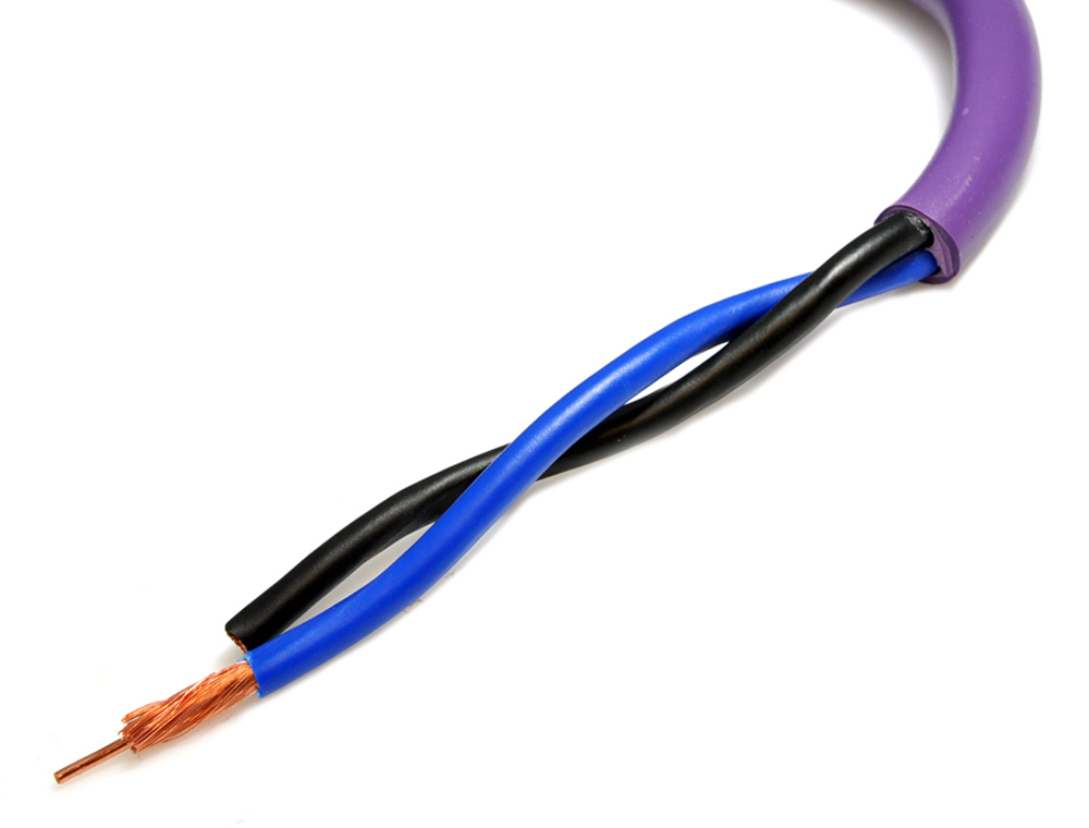 

Kabel Głośnikowy Melodika MDC2250 2x2.5mm2 Ofc