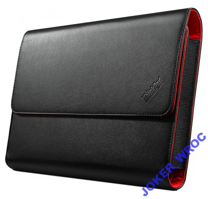

Skórzane Etui na tablet 10' i klawiature Piękne!