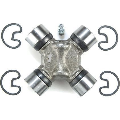 крестовина вала моста перед Линкольн Навигатор 03-06