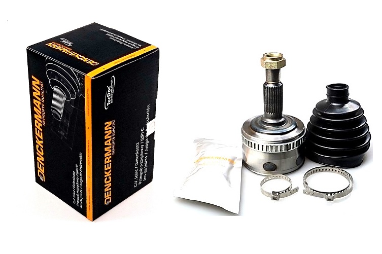 C120026 - ШРУС поклик MERCEDES VITO W638 2.0 2.3 2.3 D з ABS