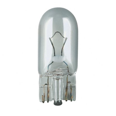 

Osram W5W 12V 5W Ultra Life