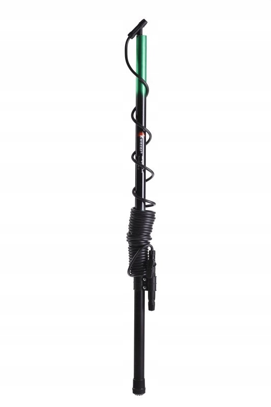 

Kwazar Lanca teleskopowa 5 m Garden Pro WAO.0808