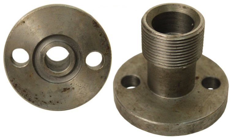 

Króciec przyłącze pompy Nsz M27x1,5 T-25 Mtz
