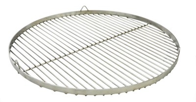 

Ruszt Do Grilla Fi 60CM Okrągły Wiszący Trójnóg