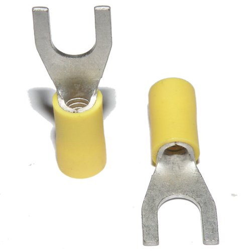 

HL10072 konektor widełki fi 6mm Hilpress 5szt