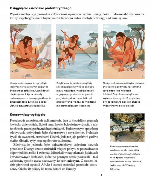 Historia Podręcznik Klasa 5 MAC Rodzaj tradycyjny podręcznik