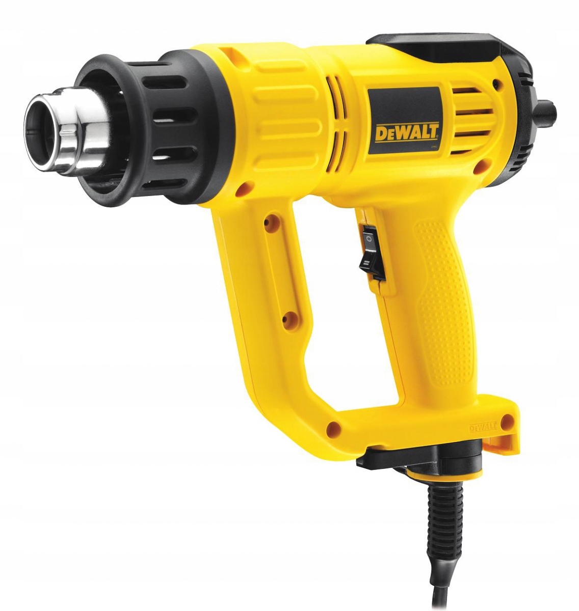 

Opalarka z płynną reg 50-600C 2000W DeWALT D26414