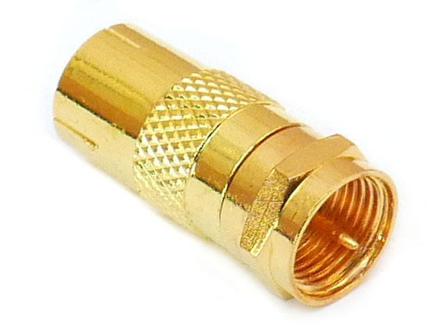 

Adapter antenowy F/wt-TV/gn Hq 75Ohm