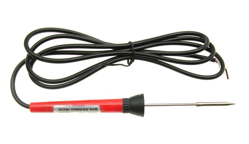 

Mini lutownica 12V 8W ZD-20