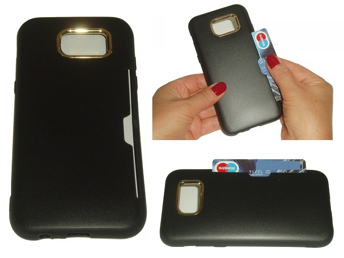 

Etui Card Case do Samsung Galaxy J7 2017