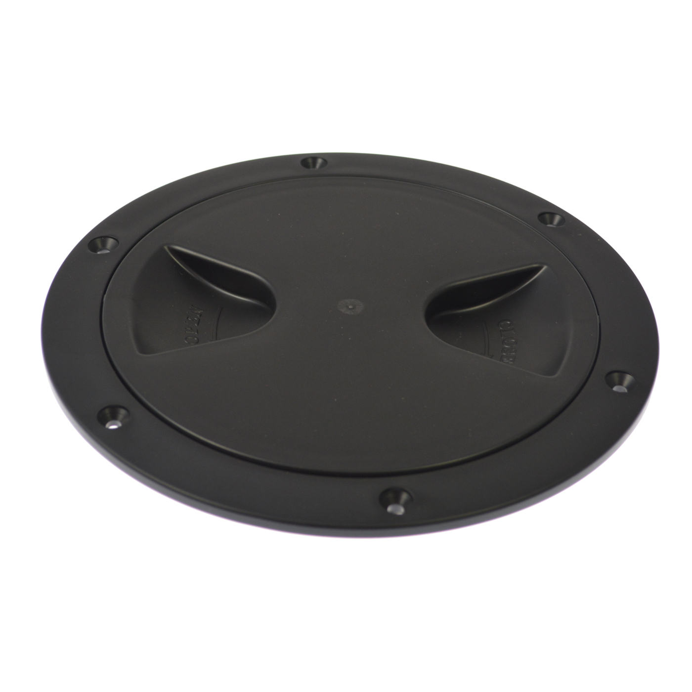 

Luk Inspekcyjny Dekiel Holt 4'' 102x145mm Czarny
