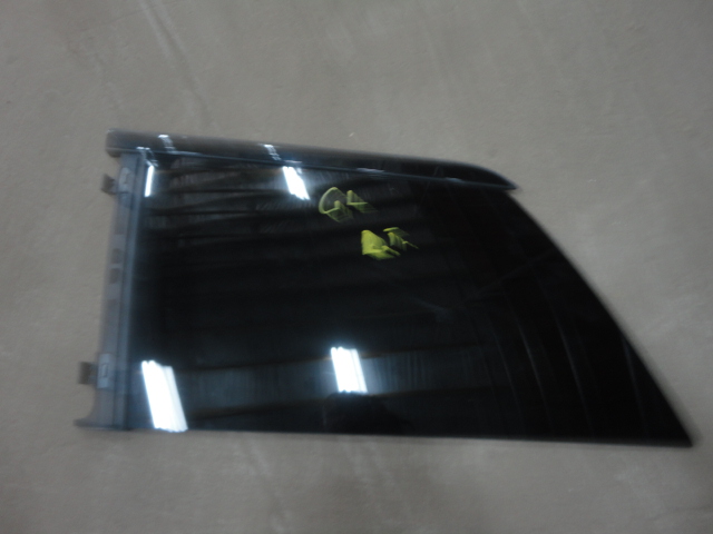 MERCEDES GL SZYBA TYŁ LEWA 07R