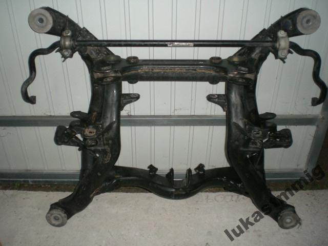 САНИ ВІЗОК ЗАДНЯ TOUAREG CAYENNE 4,5 4.5 2003