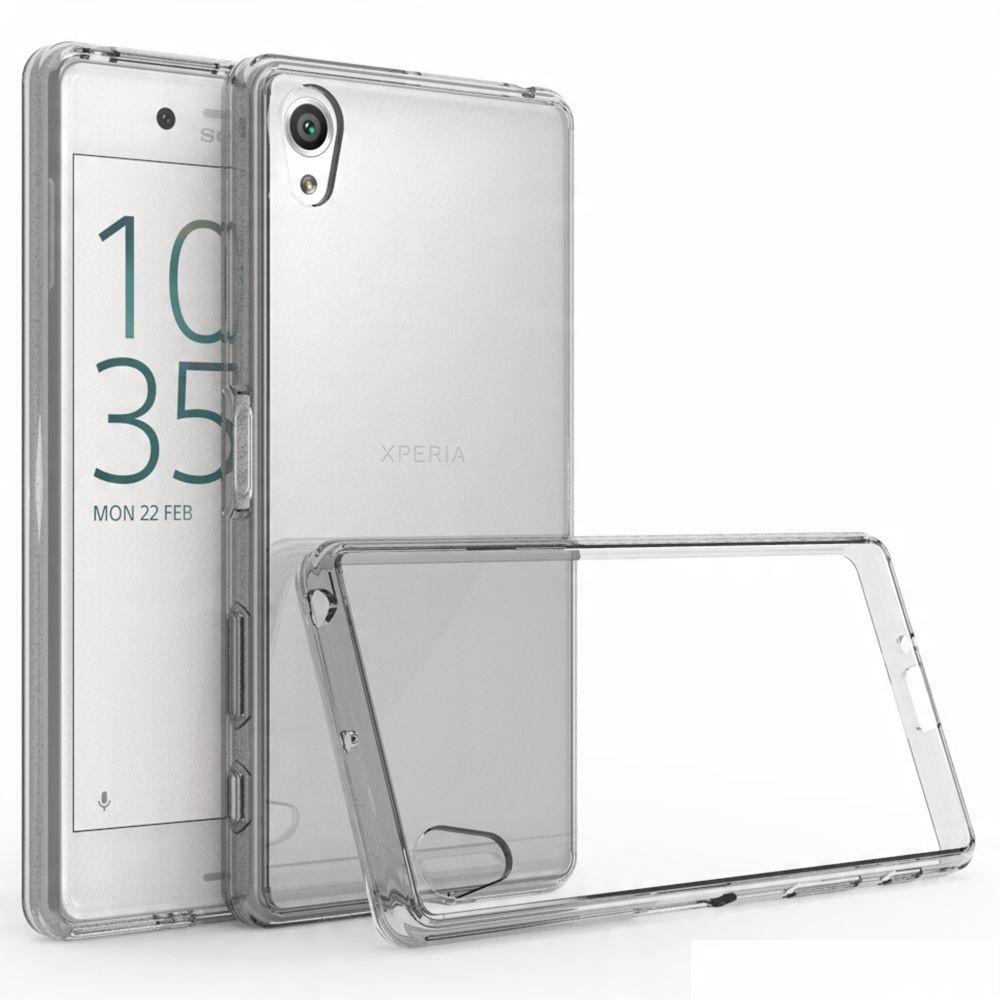 

Etui Obudowa- Exoguard Slim Fusion - Sony Xperia X