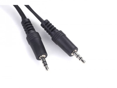 

Gembird Przewód Mini Jack M/M 1,2m dł Kabel Stereo