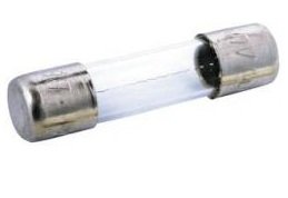 

Bezpiecznik 20mm 0,063A 63mA komplet 10szt (0704)
