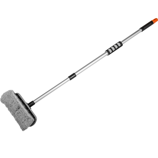 

Szczotka Do Mycia Samochodu 130CM Na Kiju Teleskop