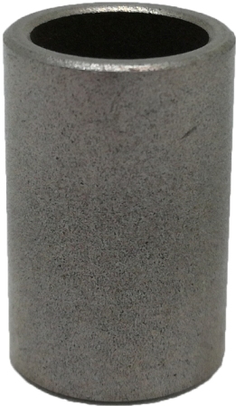 

Tuleja spiekana żelazna 8x12x16 Af Ames