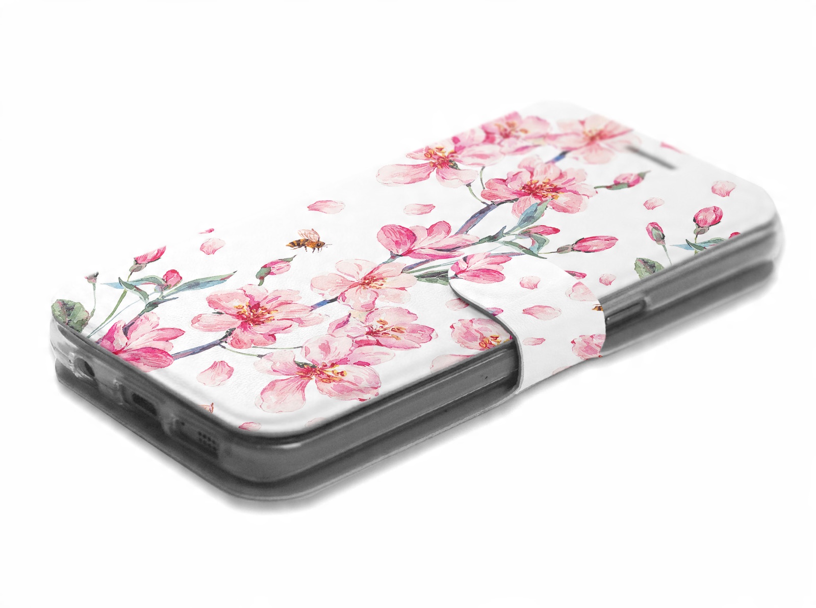 

Etui Mobiwear do Samsung A5 2017 - M124S