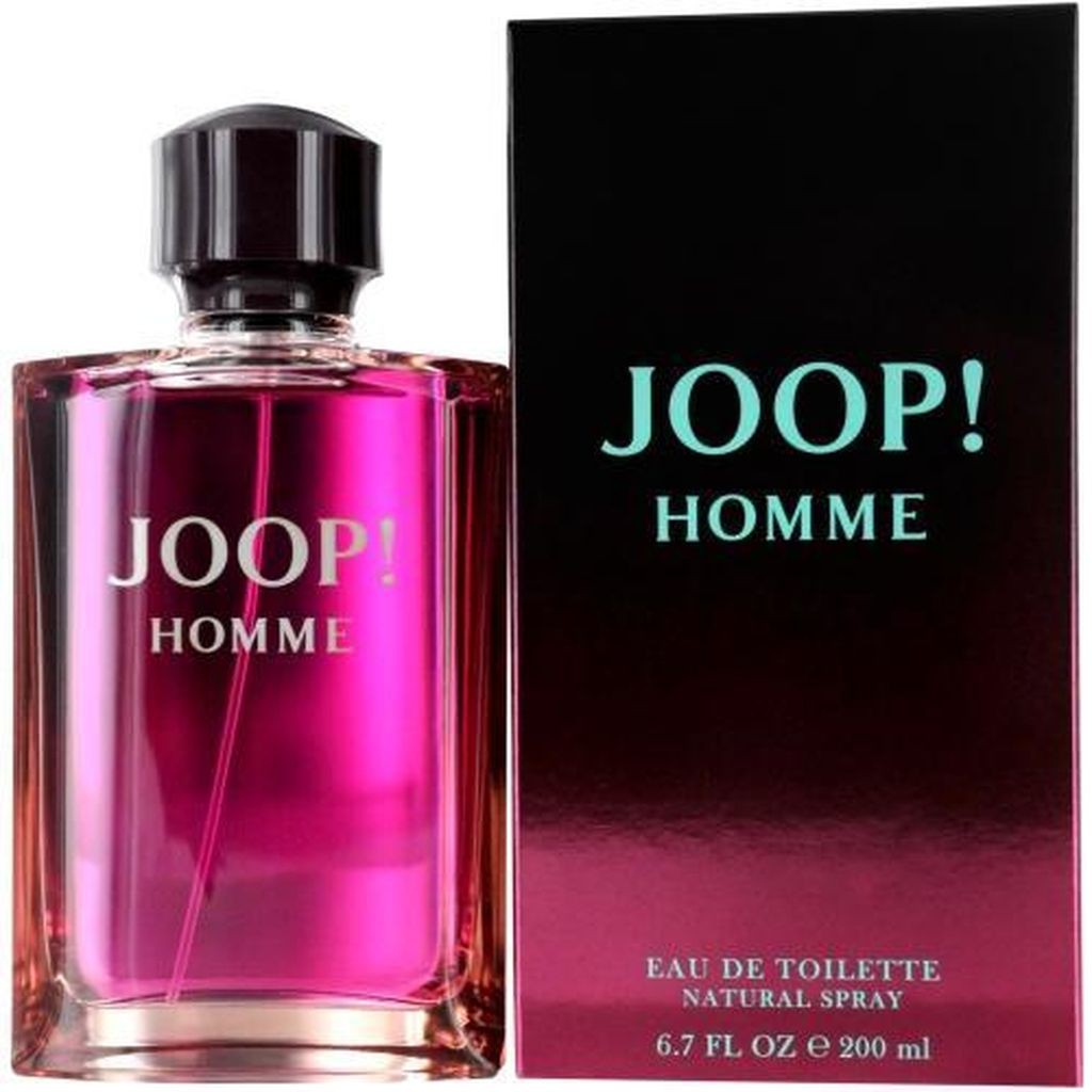 Joop Homme Edt sprej 200 Ml