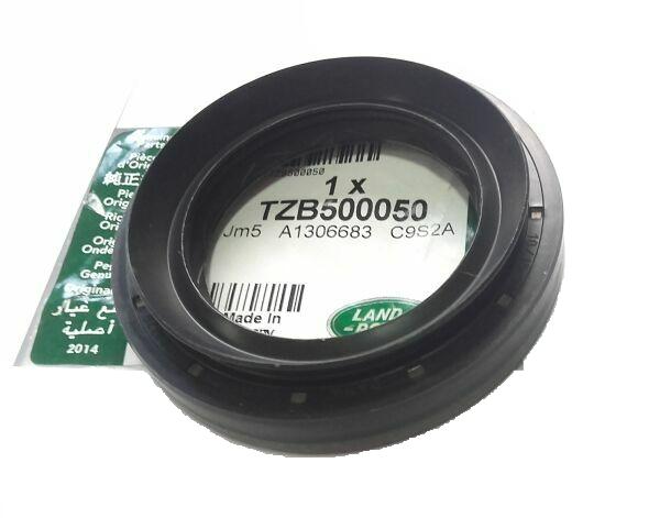 Simering polosi Land Rover Discovery i Range