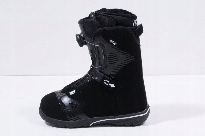 Damskie buty HEAD One BOA / 230 mm 2018/2019 Marka Head