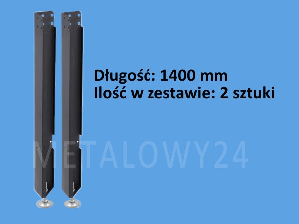 Szafka wiszaca Yato YT 09061 do stolu 08920 EAN 5906083090615