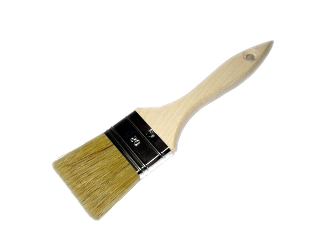 

Pędzel Angielski 50 MM Jakość I Cena,