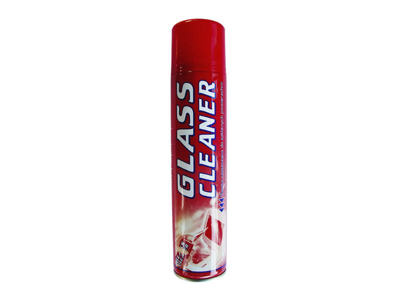 

Spray Pianka Do Szkła 300ML Ag
