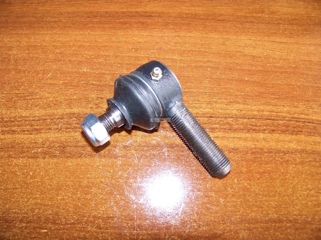 Головка косы Sampo 510011 0497732