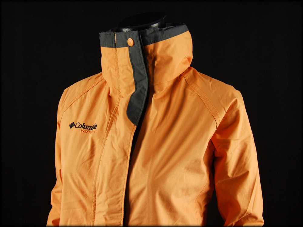 COLUMBIA VERTEX CORE OUTDOOR JACKET r M Model COLUMBIA VERTEX CORE OUTDOOR JACKET