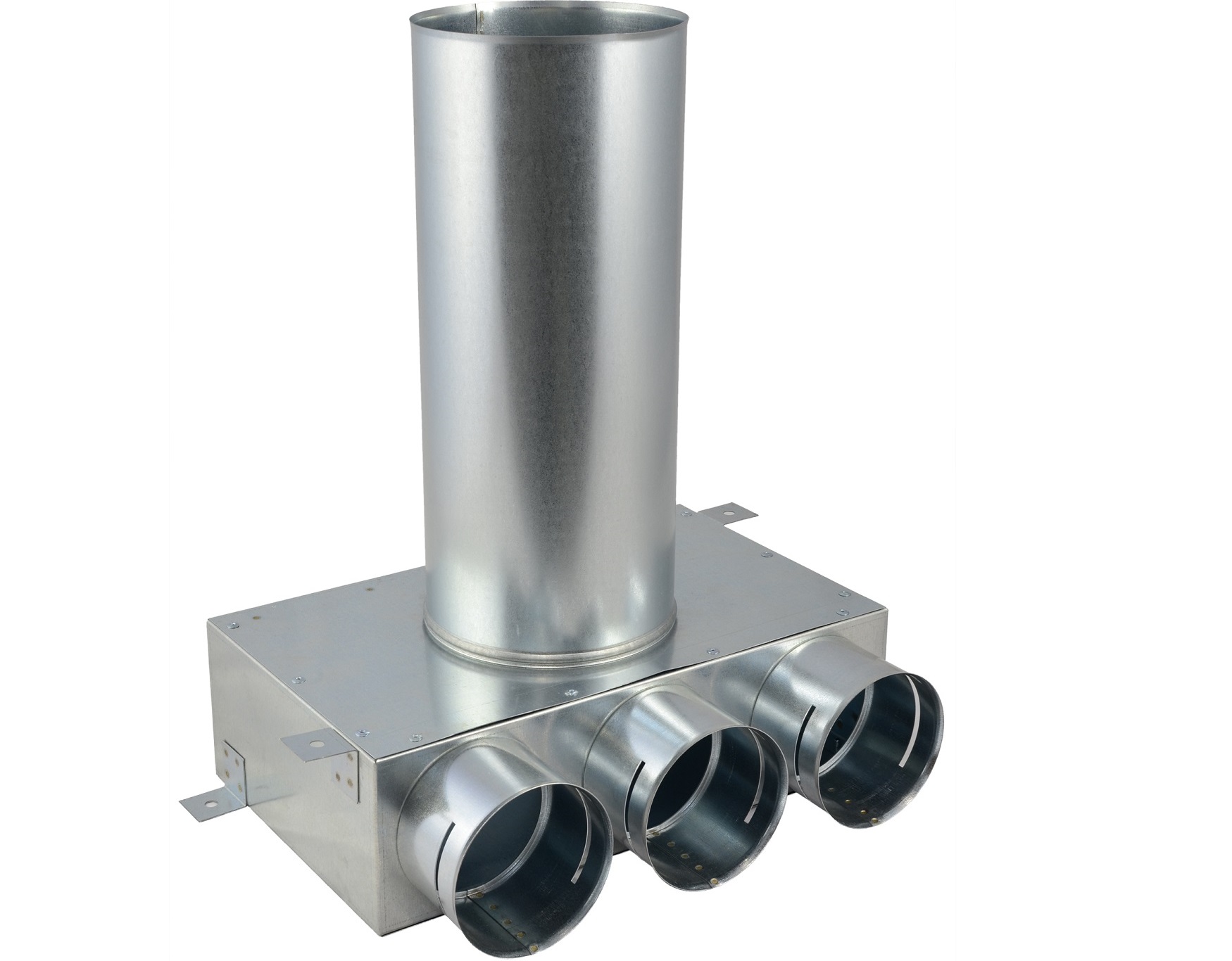 

Skrzynka rozprężna 125-300/3x75 Greenflex