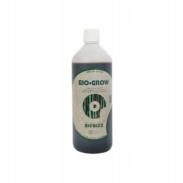 

Nawóz Biobizz Bio Grow 250ml
