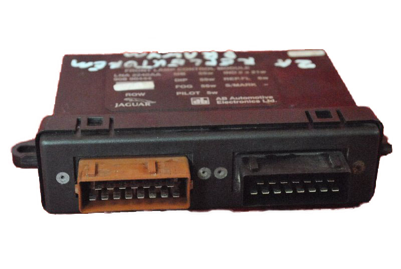 УПРАВЛЕНИЯ СВЕТА Lna2240aa JAGUAR Xj6 X3005r