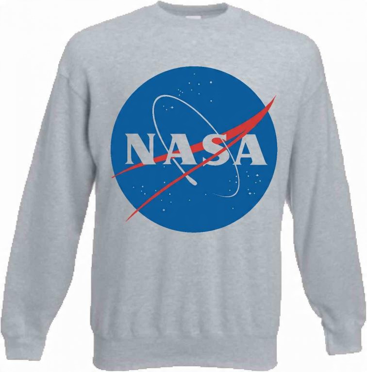 

Nasa, Bluza