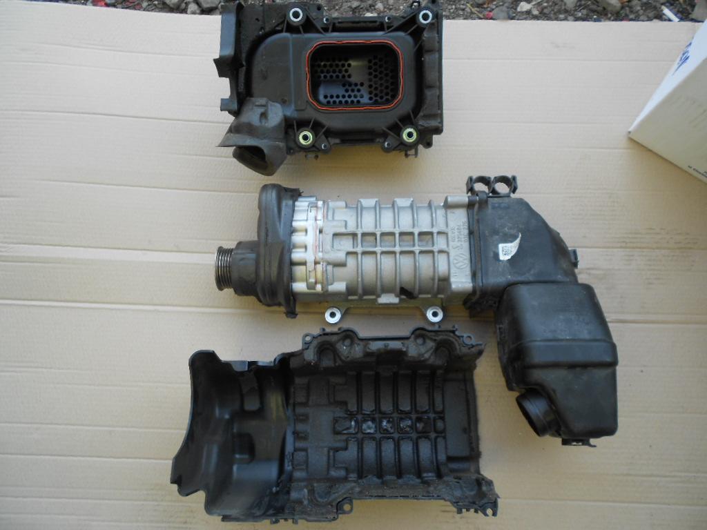 4 tsi. 4tsi под капотом. 1. 8 tsi компрессор. 8 tsi компрессор.