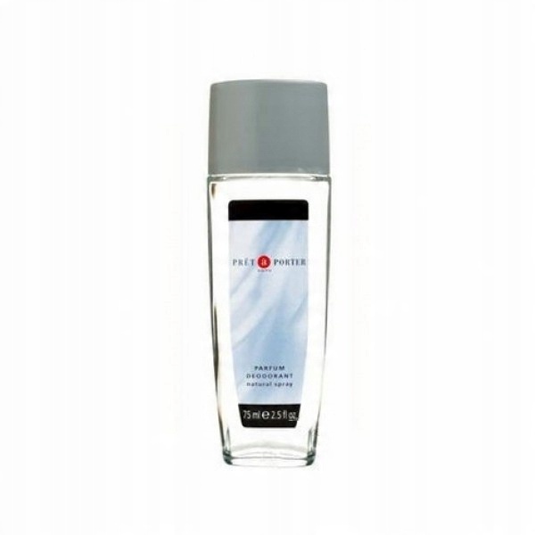 

Coty Pret a Porter Perfumowany dezodorant 75ml