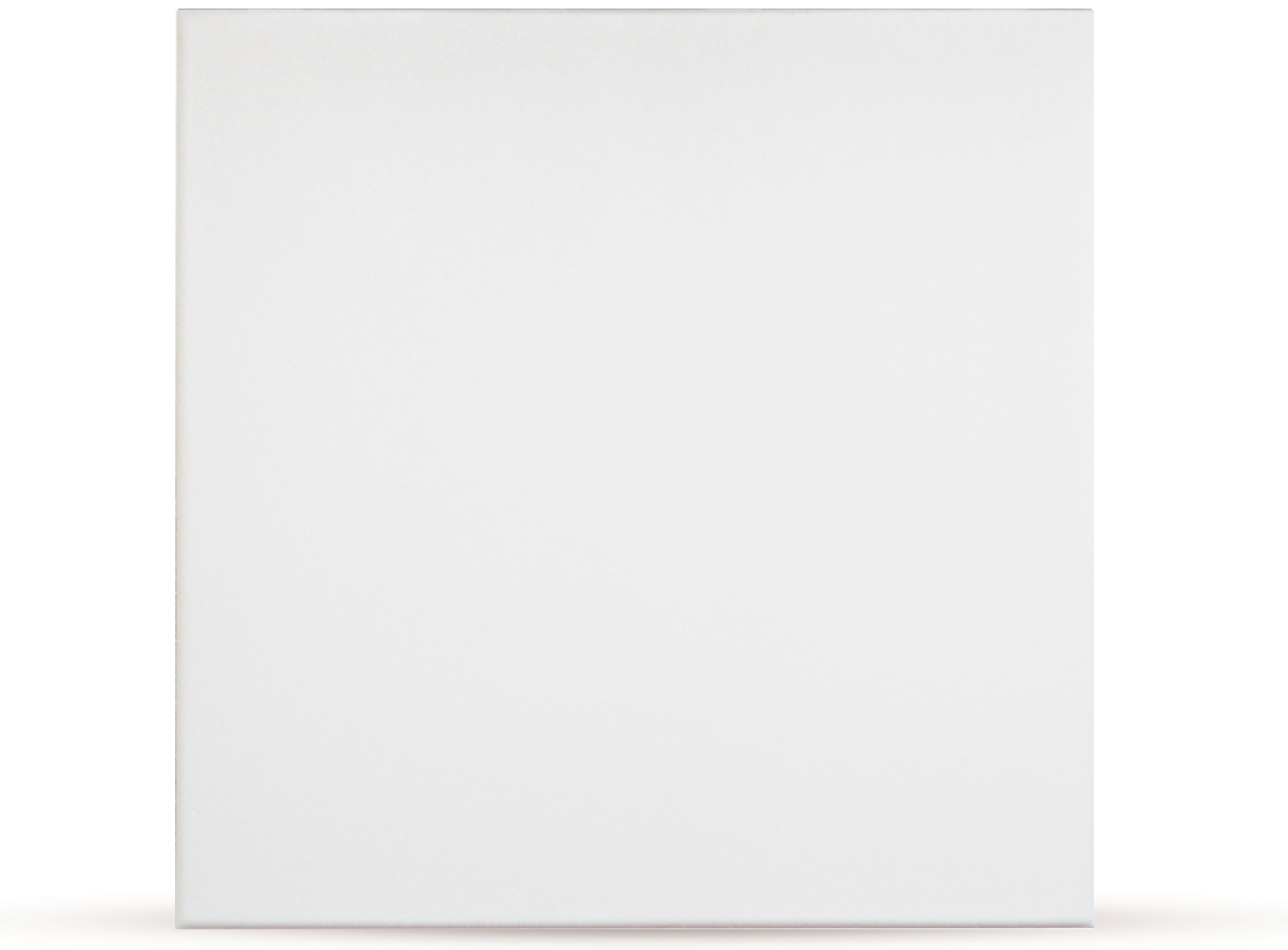 KASETONY SUFITOWE SAMOPRZYLEPNE GŁADKIE BIAŁE BEZ WZORU PANELE ŚCIENNE