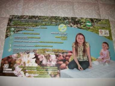 ŁÓŻECZKO DZIĘCIĘCE BIAŁE Z KRYTĄ SZUFLADĄ - BAJKA Bohater brak