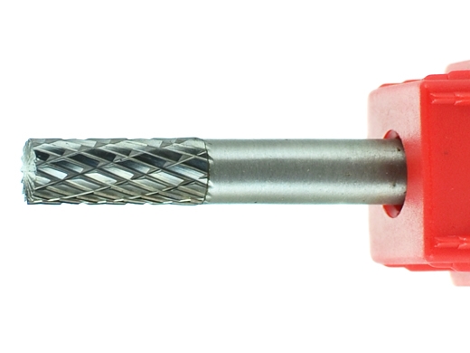 

Frez Pilnik metalu obrotowy Zya-s 6x16 chwyt 6