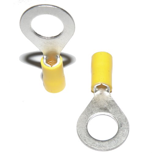 

HL10024 konektor oczko fi 10mm Hilpress 5szt