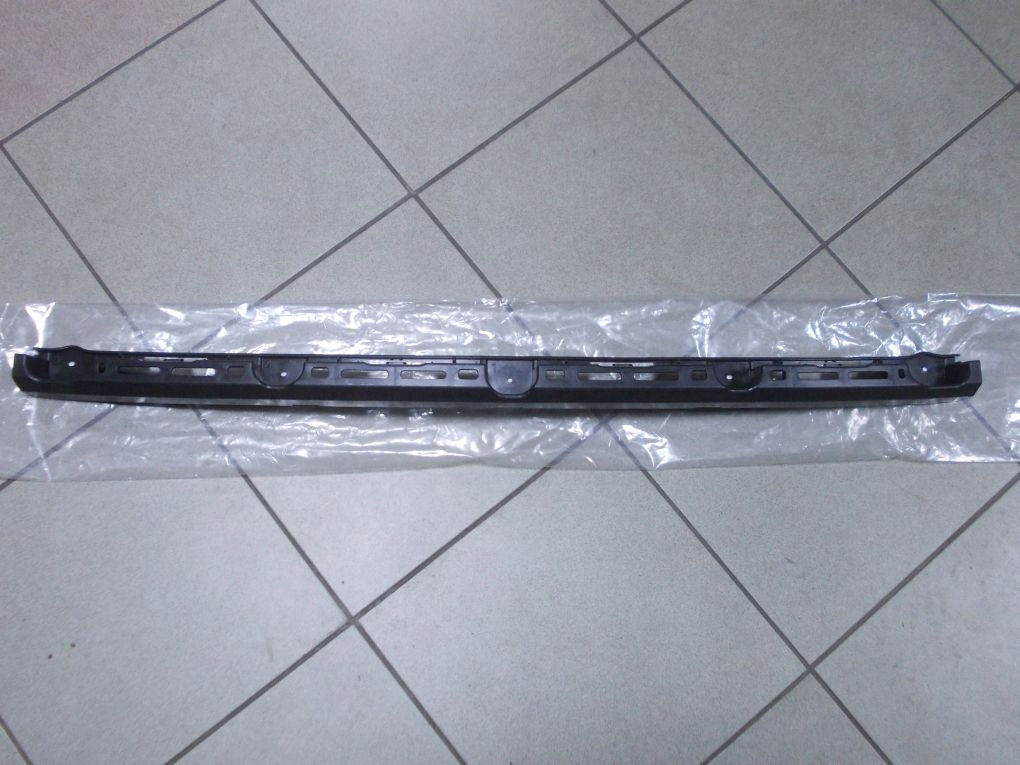 OPEL ZFIRA C III SUPPORT ARRIÈRE NEUF ORIGINAL