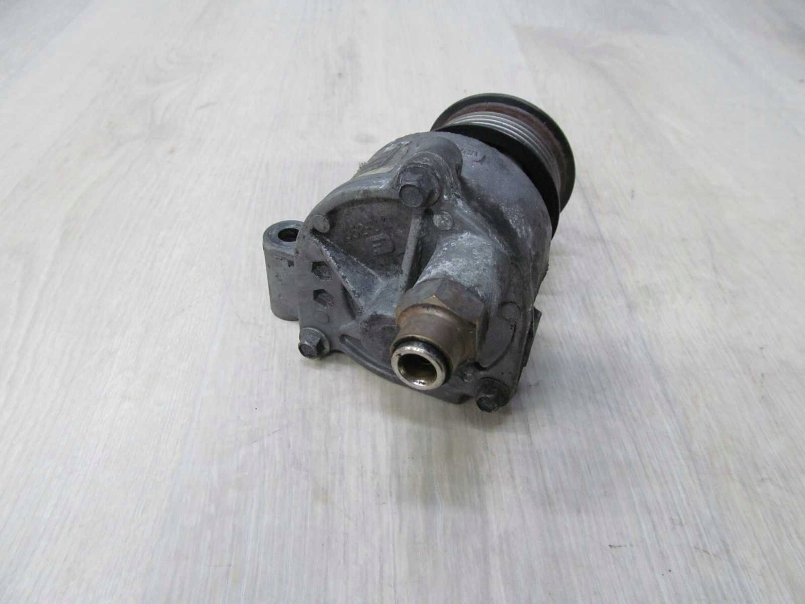 FORD TRANSIT VII 2 4 TDCI POMPA VACUM VACU YC1Q2A4 Engine Type Diesel