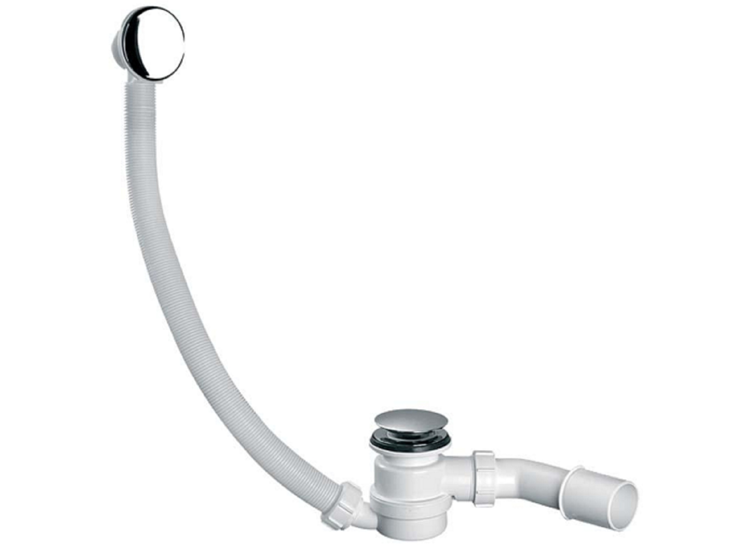 Сифон сливной mcalpine. Сифон MCALPINE hc2600cl. Сифон для ванны MCALPINE mrb12 автомат, click-Clack, 70 см. Сифон клик клак для ванны.