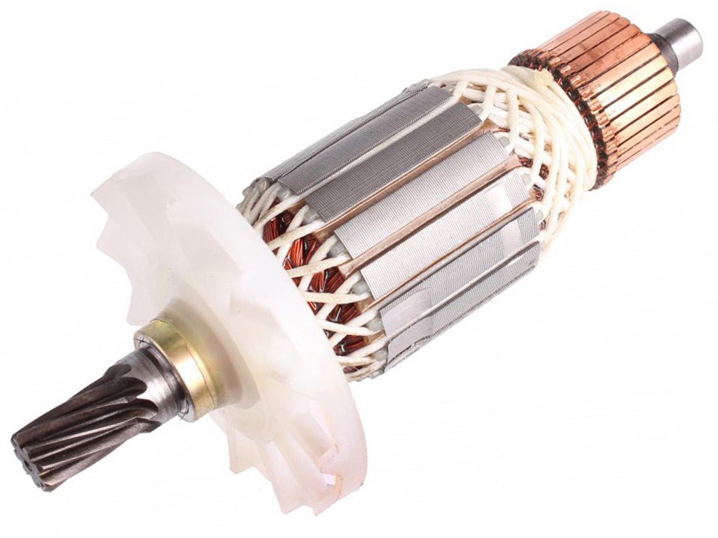Rotor PH65A 956946E