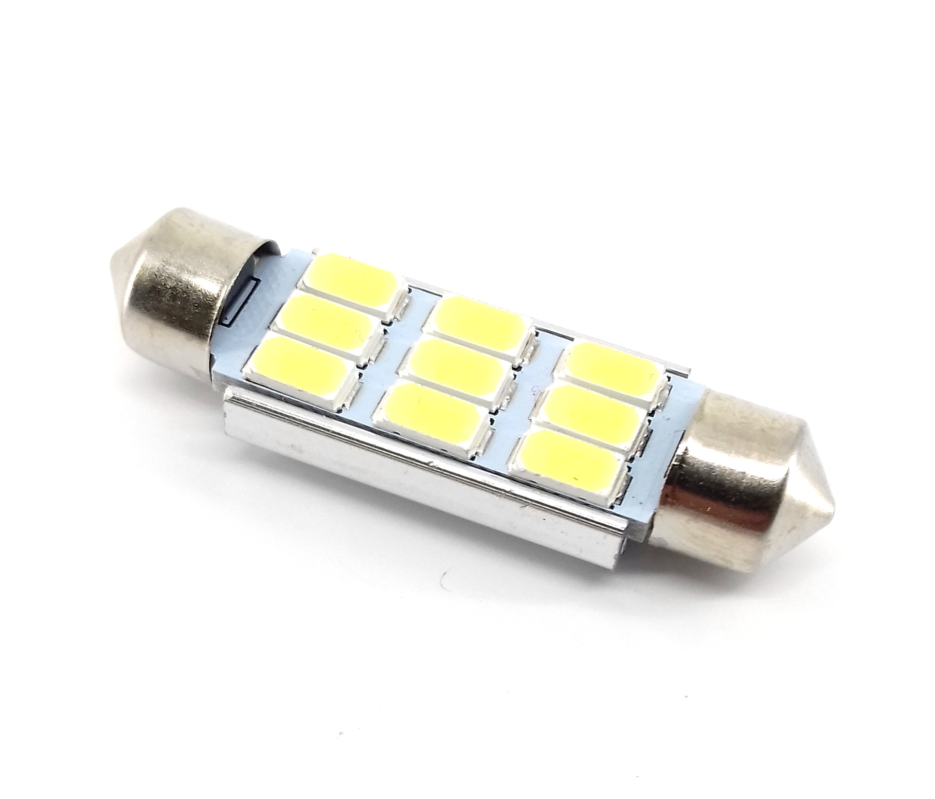 

C5W żarówka Led SV8.5 12V Canbus 41mm, C3W, C10W